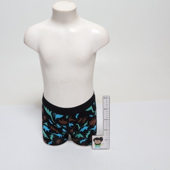 Inkontinenční boxerky Dry & Cool vel. 140