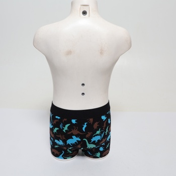 Inkontinenční boxerky Dry & Cool vel. 140