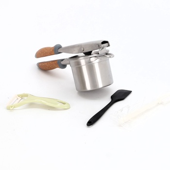 Lis na zemiaky ANJUKE AJK-DE-Potato Masher