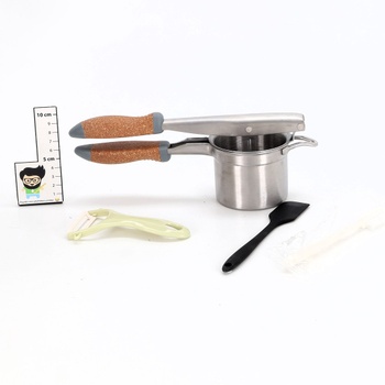 Lis na zemiaky ANJUKE AJK-DE-Potato Masher