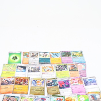 Kolekcia samolepiek Pokémon: Mega Evolution – Transcendentní hrdinovia – Fantominus (1 lesklá promo