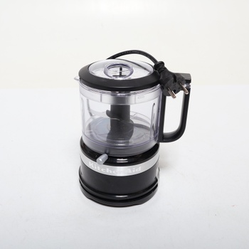 Kuchynský robot KitchenAid 5KFC3516EOB