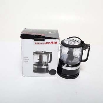 Kuchynský robot KitchenAid 5KFC3516EOB