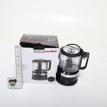 Kuchynský robot KitchenAid 5KFC3516EOB