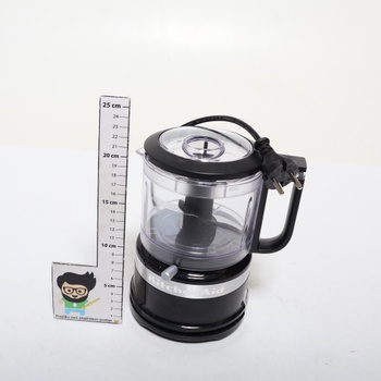 Kuchynský robot KitchenAid 5KFC3516EOB