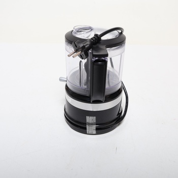 Kuchynský robot KitchenAid 5KFC3516EOB