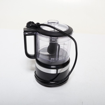 Kuchynský robot KitchenAid 5KFC3516EOB