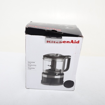 Kuchynský robot KitchenAid 5KFC3516EOB