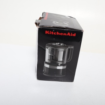 Kuchynský robot KitchenAid 5KFC3516EOB