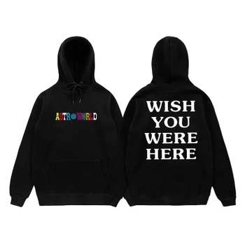 Pánska mikina Astroworld veľ. M