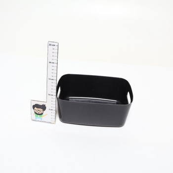 Úložný box SHEPIN Aufbewahrungsbox