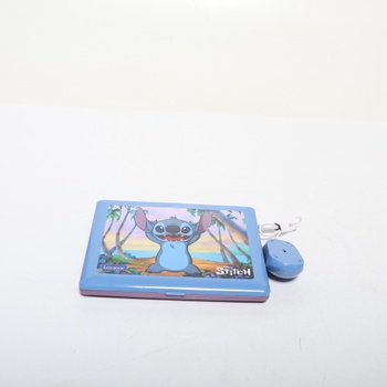 Detský notebook Lexibook JC598Di3 Stitch