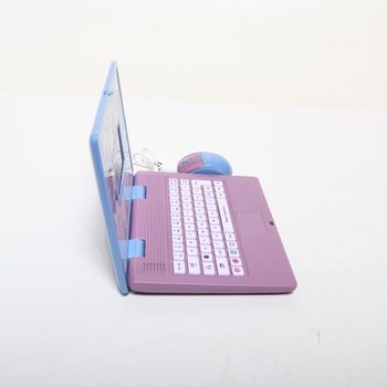 Detský notebook Lexibook JC598Di3 Stitch