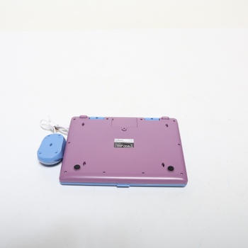 Detský notebook Lexibook JC598Di3 Stitch
