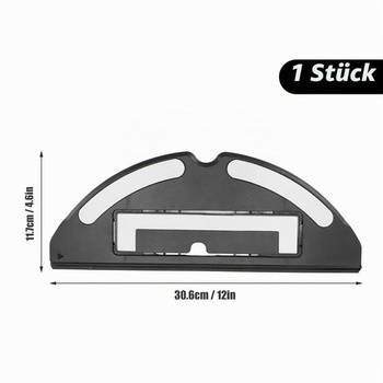 Držiak mopu pre vysávač Roborock S7 S8 T7S T7S PLUS G10 Kompatibilný s príslušenstvom Roborock S7
