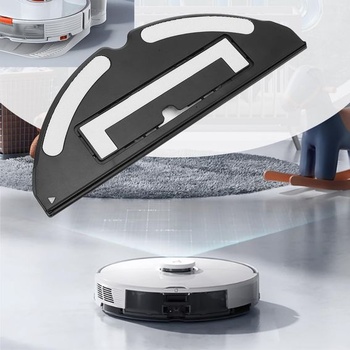 Držiak mopu pre vysávač Roborock S7 S8 T7S T7S PLUS G10 Kompatibilný s príslušenstvom Roborock S7