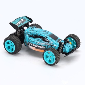 Tecnock auto na diaľkové ovládanie pre deti, 1:18 vysokorýchlostné 20 km/h RC auto 2WD RC bugina, 2,4
