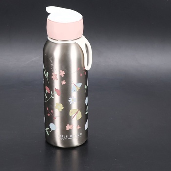 Termofľaša Little Dutch 350 ml kvety