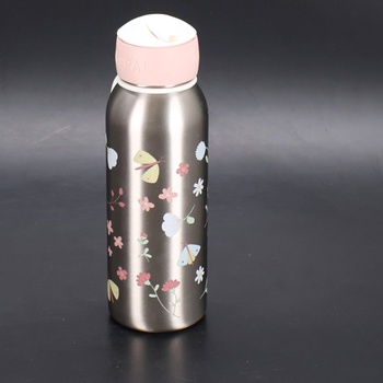 Termofľaša Little Dutch 350 ml kvety