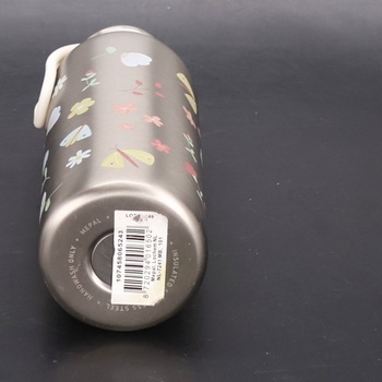 Termofľaša Little Dutch 350 ml kvety