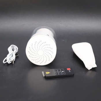 Přenosný ventilátor RURIZHONGTIAN