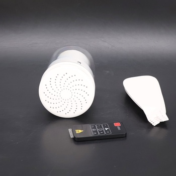 Přenosný ventilátor RURIZHONGTIAN