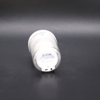 Přenosný ventilátor RURIZHONGTIAN