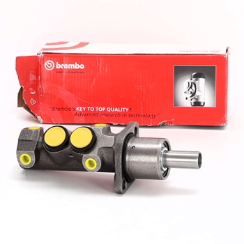 Brzdový valec Brembo M85035