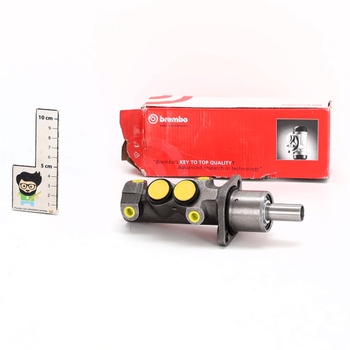 Brzdový valec Brembo M85035