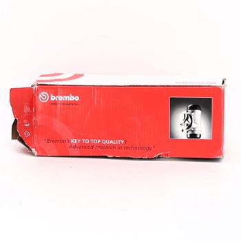 Brzdový valec Brembo M85035