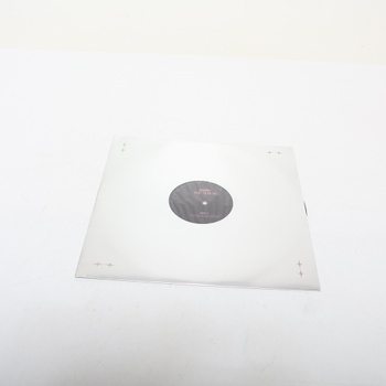Gramofonová deska Blackpink The Album, Pink Vinyl