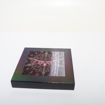 Gramofonová deska Blackpink The Album, Pink Vinyl