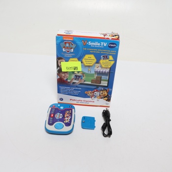 Interaktivní hračka Vtech 80-616022
