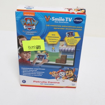 Interaktivní hračka Vtech 80-616022