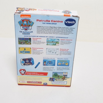 Interaktivní hračka Vtech 80-616022