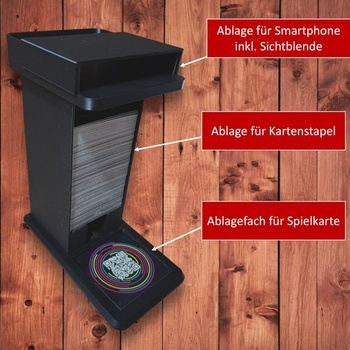 Držiak telefónu HT js3dmanufaktur