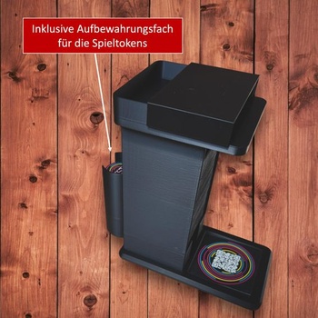 Držiak telefónu HT js3dmanufaktur
