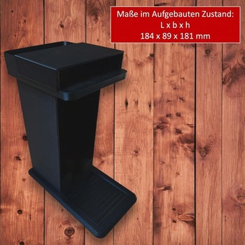 Držiak telefónu HT js3dmanufaktur