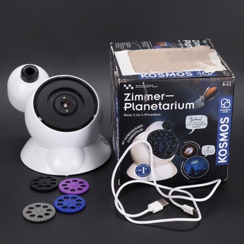 Vzdelávacia hra Cosmos 676902