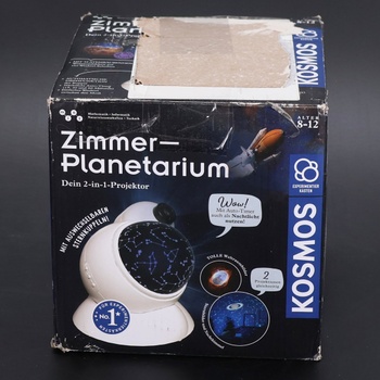 Vzdelávacia hra Cosmos 676902