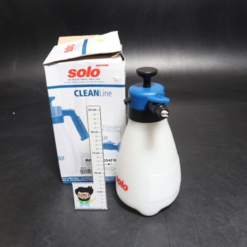 Postrekovač Solo 304 FB, 2 l