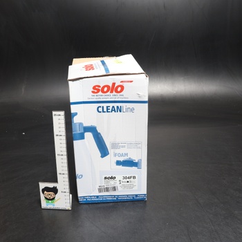 Postrekovač Solo 304 FB, 2 l