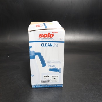 Postrekovač Solo 304 FB, 2 l