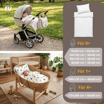 Dětská sada Totsy Baby vícebarevná