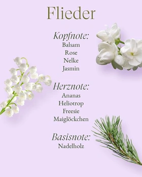 Vonná sviečka M&SENSE Lilac, jarná sójová sviečka, sviečka ku Dňu matiek, vonná sviečka z prírodného