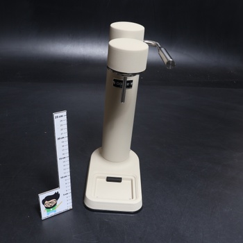 Výrobník sódy aarke B1043-PET01