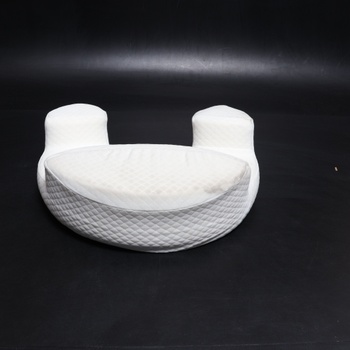 Ergonomický vankúš Xiapia na spanie na boku