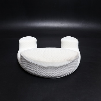 Ergonomický vankúš Xiapia na spanie na boku