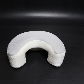 Ergonomický vankúš Xiapia na spanie na boku
