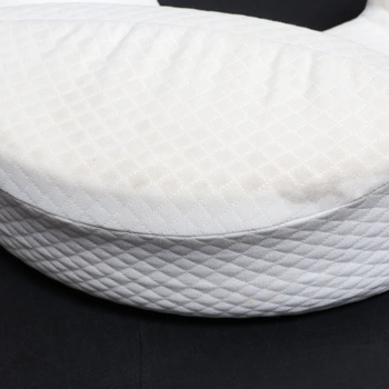 Ergonomický polštář Xiapia pro spaní na boku